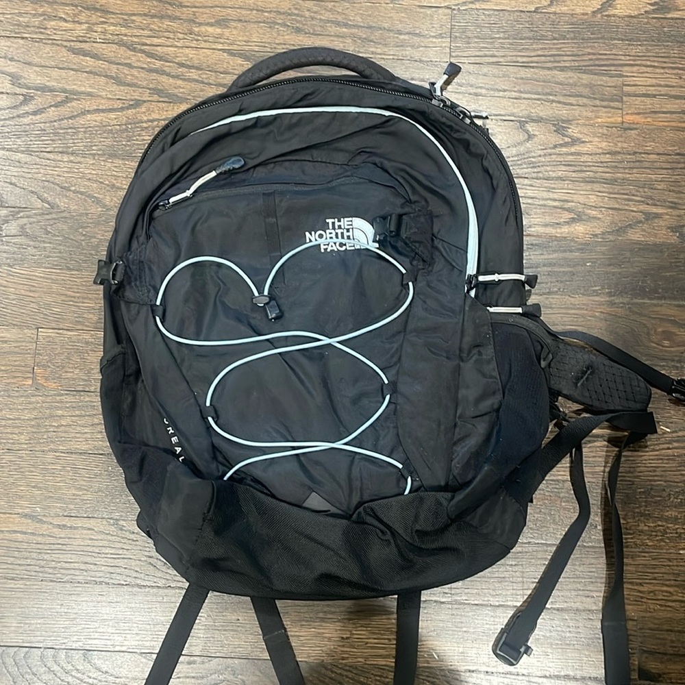 Northface Borealis Bag
